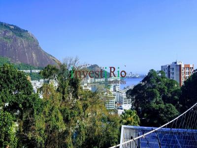 Casa para Venda, em Rio de Janeiro, bairro Jardim Botânico, 5 dormitórios, 5 banheiros, 2 suítes, 5 vagas